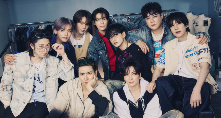 首組登大巨蛋辦專場的韓團！Super Junior 20週年演唱會開跑　票價、搶票日期、售票資訊一次看